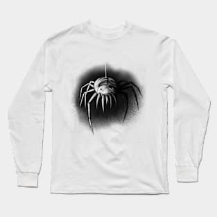 Spider tattoo Long Sleeve T-Shirt